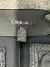 Style&Co Solid Black Active Pants Size 12s - photo 7