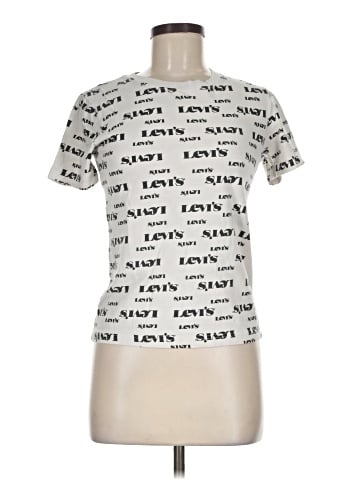 Levi's Short Sleeve T-Shirt (view 1)