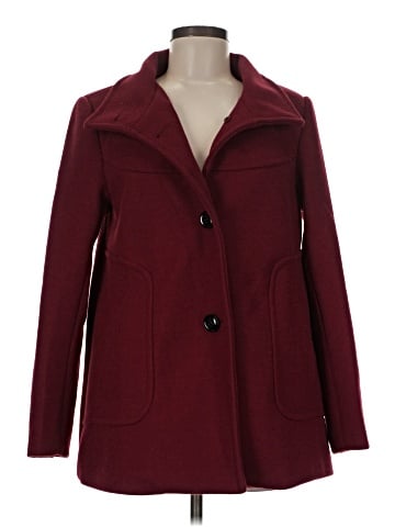 Gallery Coat (view 1)