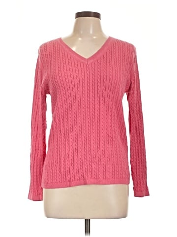 Tommy Hilfiger Pullover Sweater (view 1)