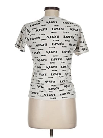 Levi's Short Sleeve T-Shirt (view 2)