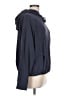 Athleta Blue Pullover Hoodie Size L - photo 4