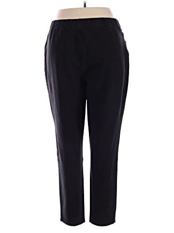 D&Co. Casual Pants (view 2)
