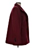 Gallery Burgundy Coat Size M - photo 4