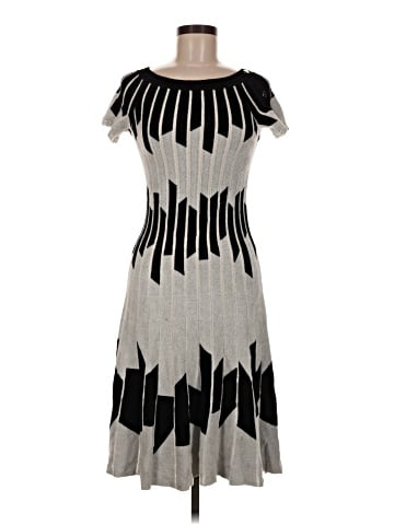 Yigal Azrouël New York Casual Dress (view 1)