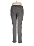 CAbi Solid Gray Jeggings Size 14 - photo 2