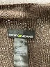 DKNY Jeans Brown Cardigan Size XL - photo 7