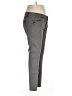 CAbi Solid Gray Jeggings Size 14 - photo 4