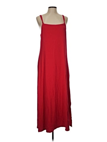 Ann Taylor LOFT Casual Dress (view 1)