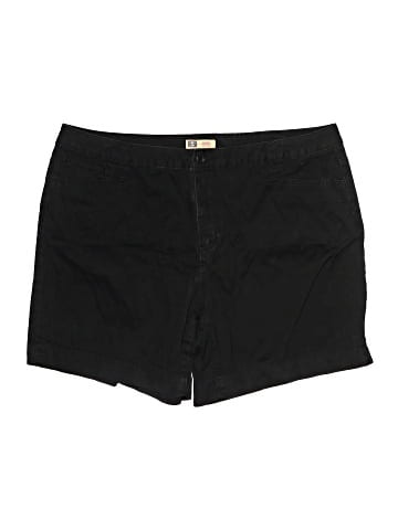 Faded Glory Shorts (view 1)