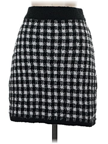 Aqua Casual Skirt (view 2)