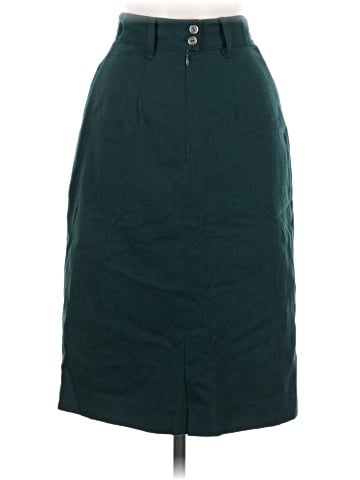 Carriage Court Formal Skirt (view 2)