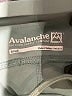 Avalanche Green Active Pants Size S - photo 7