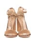 Sam Edelman Tan Sandals Size 8 1/2 - photo 2