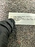 Zara Solid Black Casual Pants Size 34 waist - photo 6