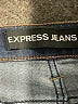 Express Jeans Blue Jeans Size 2 - photo 7