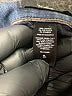 Express Jeans Blue Jeans Size 2 - photo 8