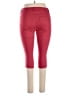 d.jeans Red Jeans Size 14 - photo 2
