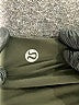 Lululemon Athletica Black Active Pants Size 4 - photo 4