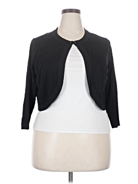 I.N. Studio Cardigan