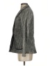 Cartonnier Tweed Gray Blazer Size 2 - photo 5