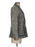 Cartonnier Tweed Gray Blazer Size 2 - photo 4