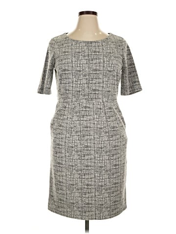 Lands' End Casual Dress (view 1)