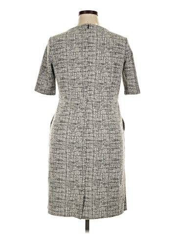 Lands' End Casual Dress (view 2)