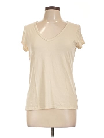 Tahari Sleeveless T-Shirt (view 1)