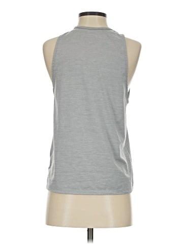 New Balance Sleeveless T-Shirt (view 2)