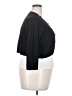 I.N. Studio Black Cardigan Size 20 - photo 4