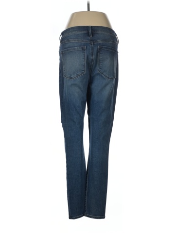 Ann Taylor LOFT Outlet Jeans (view 2)