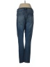 Ann Taylor LOFT Outlet Blue Jeans Size 8 - photo 2