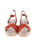 Boden Orange Wedges Size EU 38 - photo 2