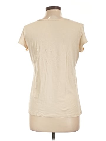 Tahari Sleeveless T-Shirt (view 2)