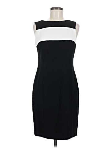 Jones New York Cocktail Dress (view 1)