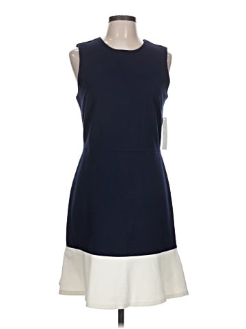 Margaret M Casual Dress (view 1)