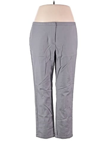 Worthington Casual Pants (view 1)
