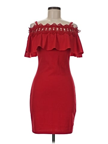 BCX Cocktail Dress (view 1)