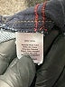 Talbots 100% Cotton Blue Jeans Size 10 - photo 7