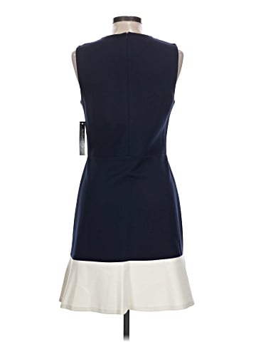 Margaret M Casual Dress (view 2)
