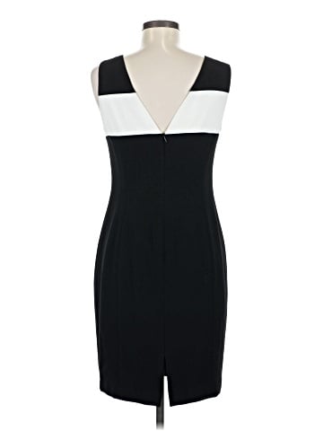 Jones New York Cocktail Dress (view 2)