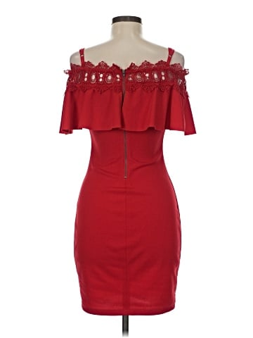 BCX Cocktail Dress (view 2)