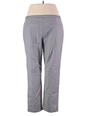 Worthington Casual Pants (view 2)