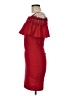BCX Red Cocktail Dress Size 7 - photo 5