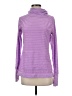 Gap Fit Purple Sweatshirt Size S - photo 1