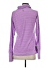 Gap Fit Purple Sweatshirt Size S - photo 2
