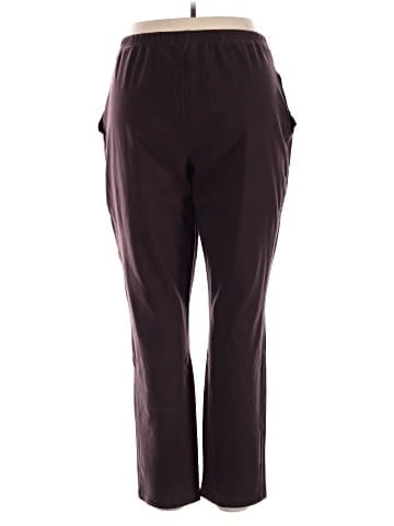 Women With Control Active Pants (view 2)