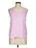 Lululemon Athletica Pink Active Tank Size 8 - photo 1