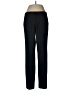 T Tahari Solid Black Dress Pants Size 4 - photo 1